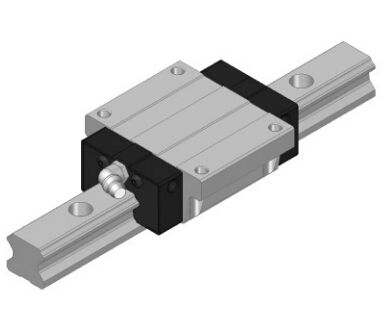 韩国won标准型直线导轨 h系列