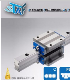 staf直线导轨系列（全部系列）