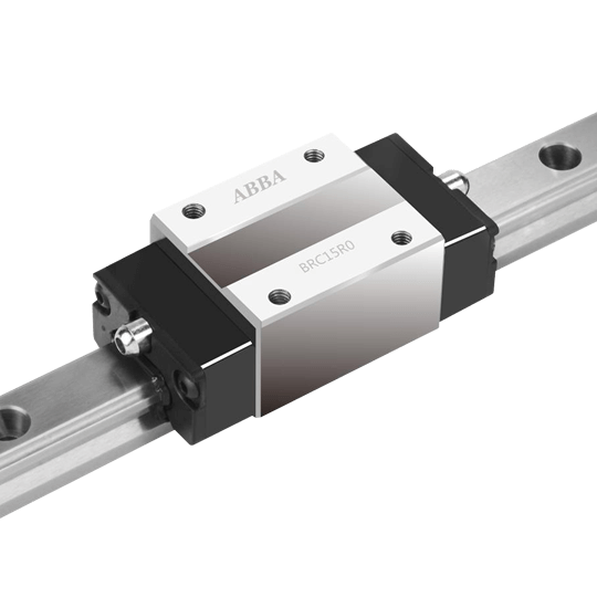 abba直线导轨br-r0系列