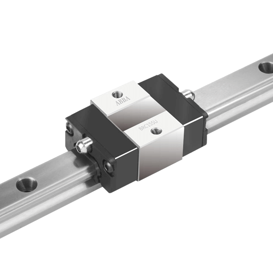 abba直线导轨br-su系列