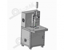 接头超声波焊接机图纸