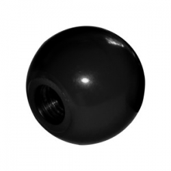 手柄球 胶木圆形球头手柄 圆孔安装型 现货|价格|参数|样本|图片