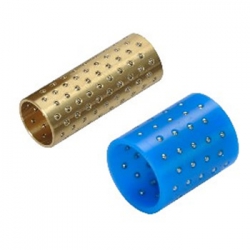 微型滚珠铜套 钢球衬套 钢保持架/塑胶保持架 现货|价格|参数|样本|图片