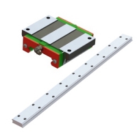 wew系列-hiwin上银宽幅导轨wew17~50（cc）