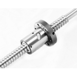 fsi系列-hiwin上银微型滚珠丝杆（外径10，导程2、2.5mm） 标准品
