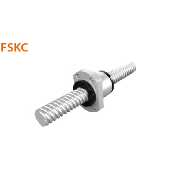 fskc1520 标准型pmi银泰滚珠丝杆 现货|价格|参数|样本|图片