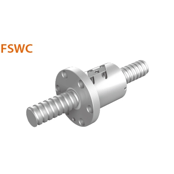 fswc1605 轴端完成品-pmi银泰标准型滚珠丝杆 现货|价格|参数|样本|图片