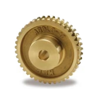 agdl双导程蜗轮 模数3.5、4 小原khk蜗轮 现货|价格|参数|样本|图片