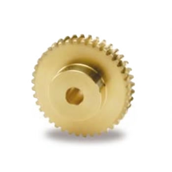 agdl双导程蜗轮 模数1.5、2 小原khk蜗轮 现货|价格|参数|样本|图片