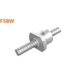 fsbw型 转造级pmi银泰外循环滚珠丝杆（外径12~25，导程4/5）