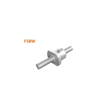 fsbw型 转造级pmi银泰外循环滚珠丝杆（外径12~25，导程4/5） 现货|价格|参数|样本|图片