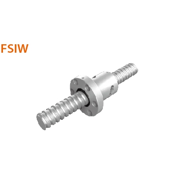 fsiw型 转造级pmi银泰内循环滚珠丝杆（外径14~80，导程4~10） 现货|价格|参数|样本|图片