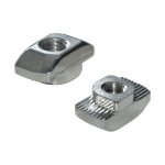 铝型材t型螺母 30系列 工业铝型材配件