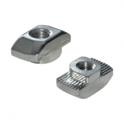 工业铝型材配件 紧固件 30系列 t型螺母 现货|价格|参数|样本|图片