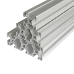30系列 工业铝型材 30×（30/45/60/90/120）、60×60 槽宽8.2