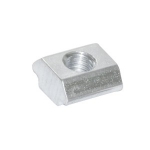 铝型材滑块螺母 20系列 工业铝型材配件