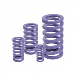 紫色 矩形模具弹簧swc （60%高压缩量） 现货|价格|参数|样本|图片